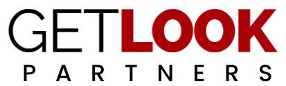 Getlook Partners Logo